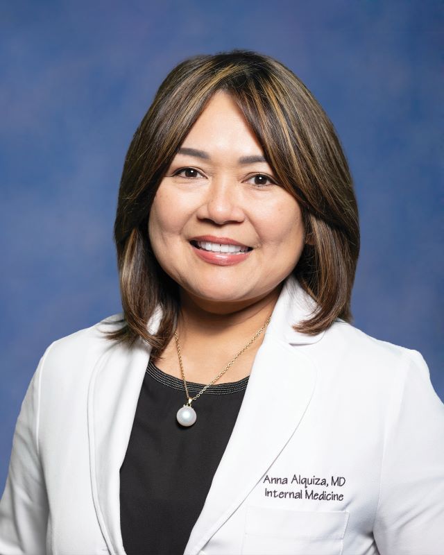 Images Anna Lyn Alquiza, MD