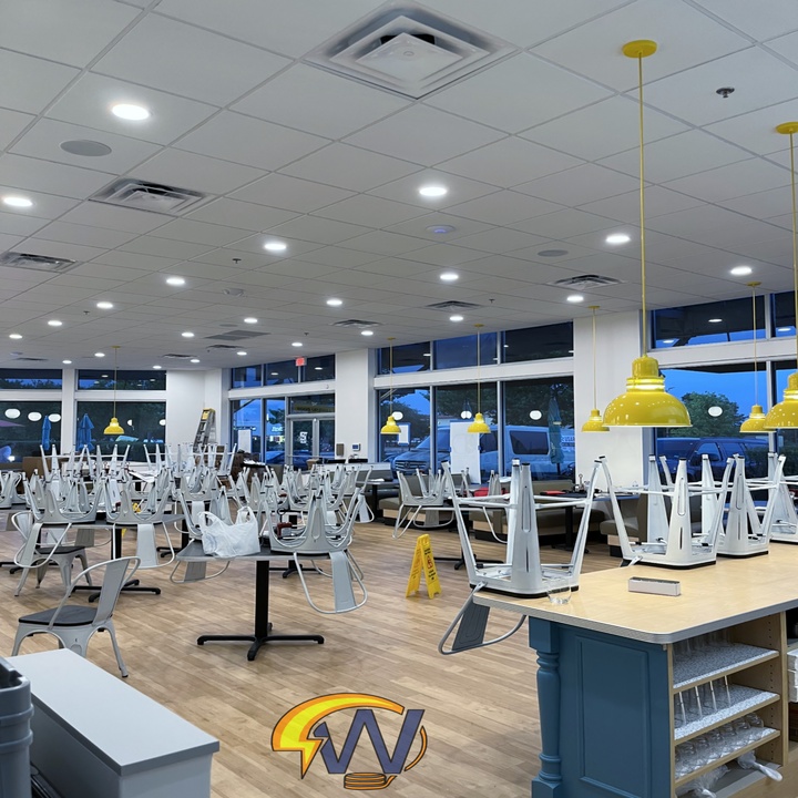 Images Wise Electrical Solutions