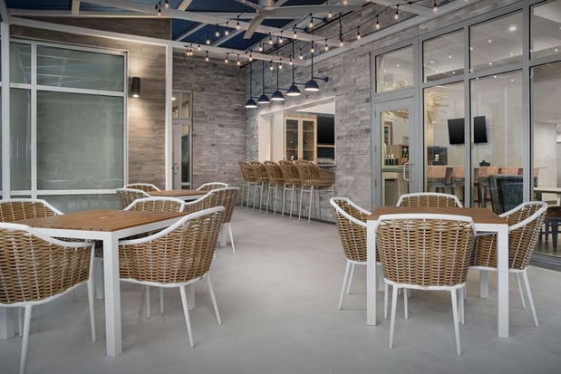 Images Hampton Inn & Suites Naples South