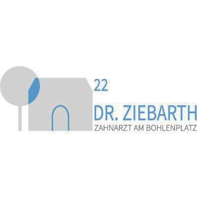 Dr. Frederic Ziebarth  