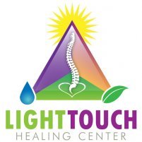 Light Touch Healing Center: Jeffrey Benton, DC, CTN, QME