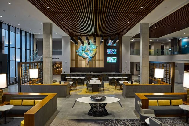 Images Hilton Des Moines Downtown