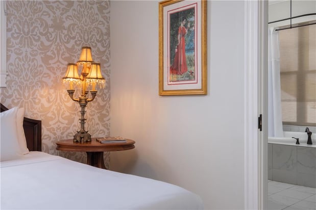 Images National Hotel Jackson, Tapestry Collection by Hilton