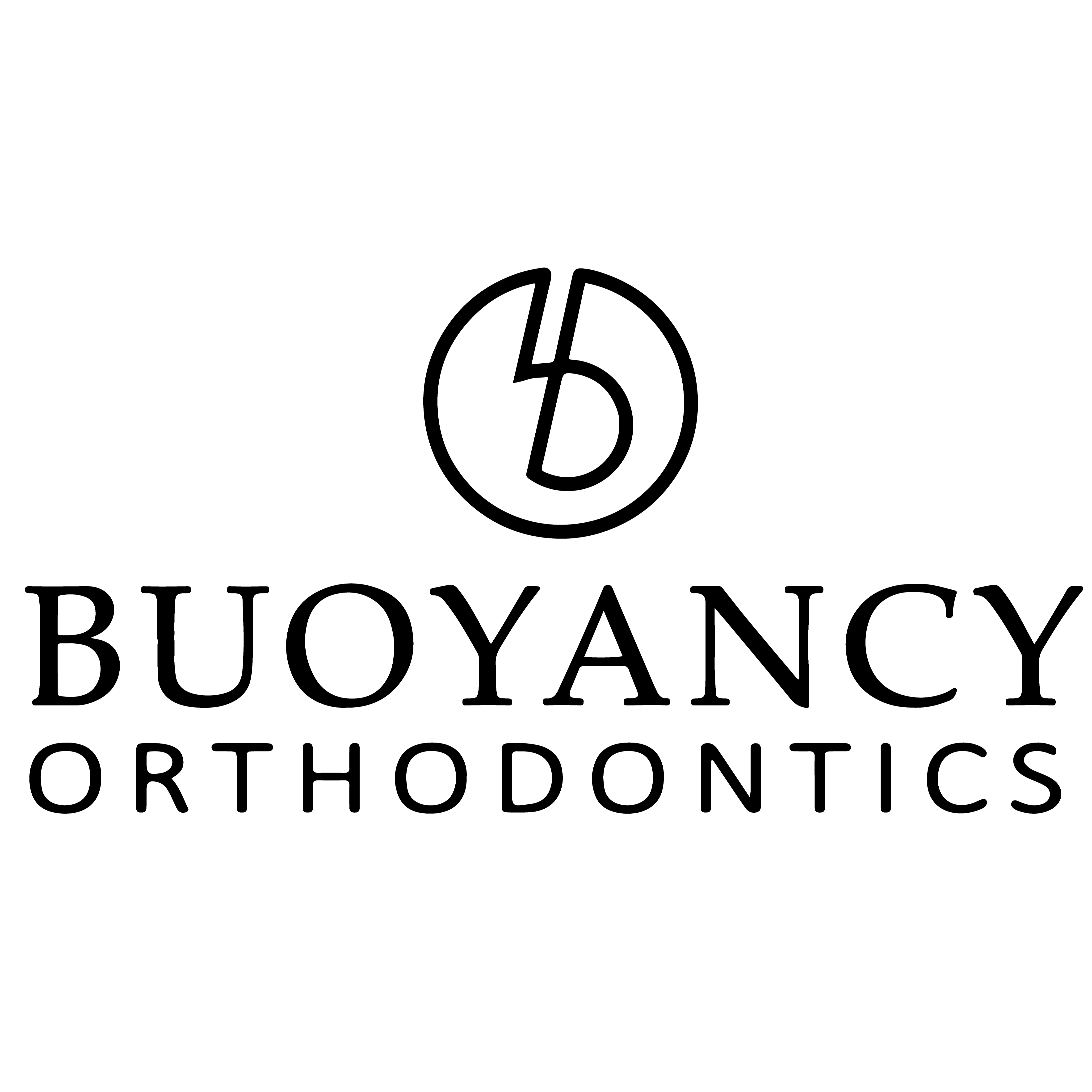 Buoyancy Orthodontics Logo