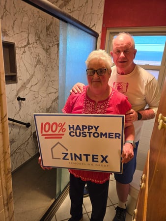 Images Zintex Remodeling Group