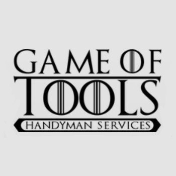 Game Of Tools Handyman Services