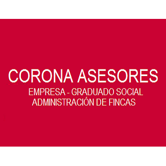 Corona Asesores Gestión y Servicios Logo