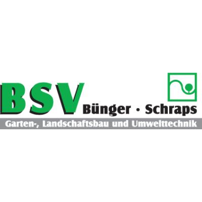 BSV Bünger Vogel in Willich - Logo