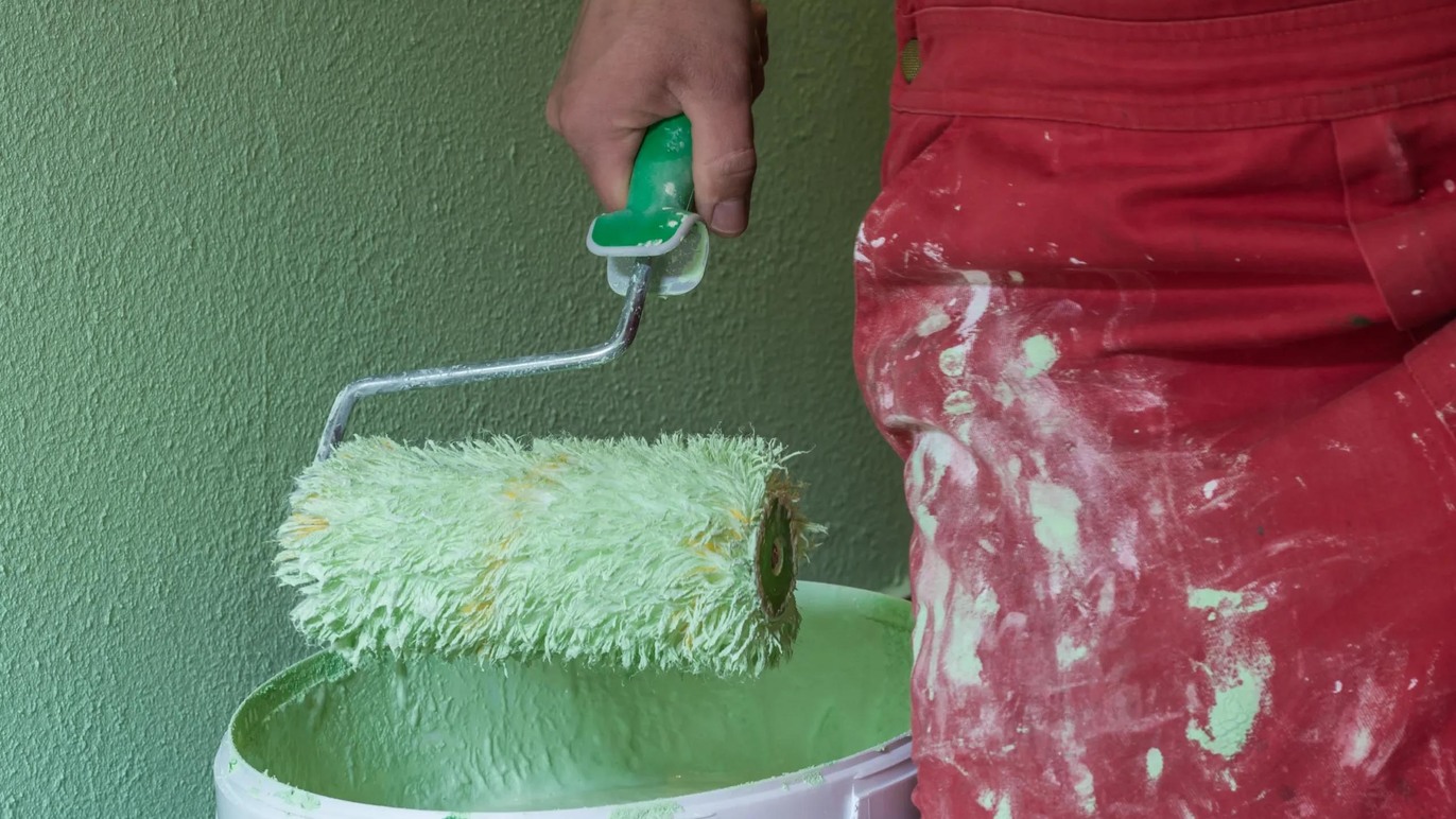 Images Malmströms Måleri AB - Haninge