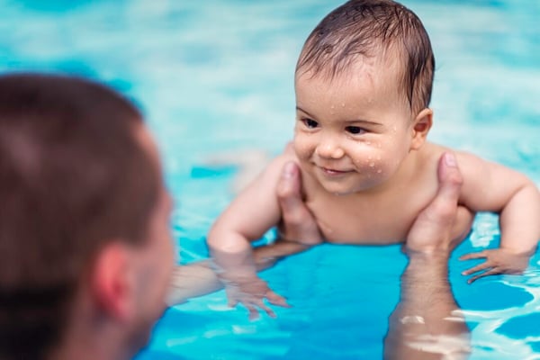 Bilder Schwimmschule SWIM for Kids GmbH