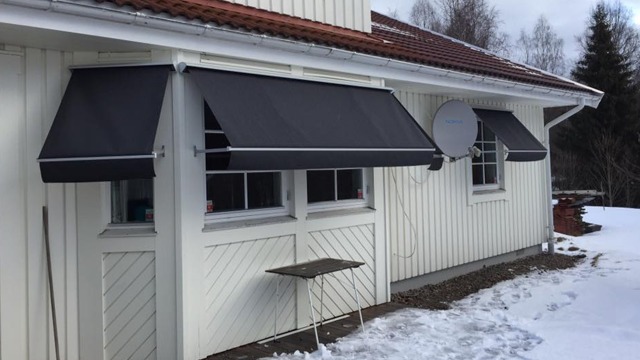 Images Folkes Persienn & Markis AB