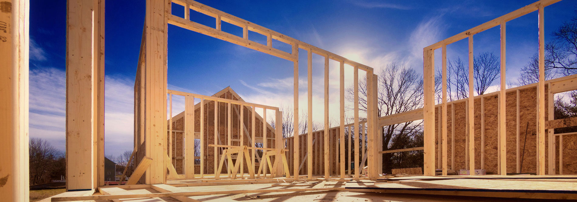 Bild 1 von Holzbau Jürgen Schachner GmbH