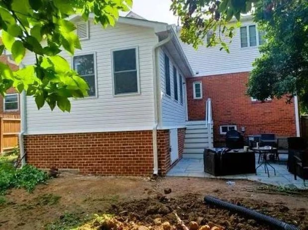 Images B&G Construction LLC