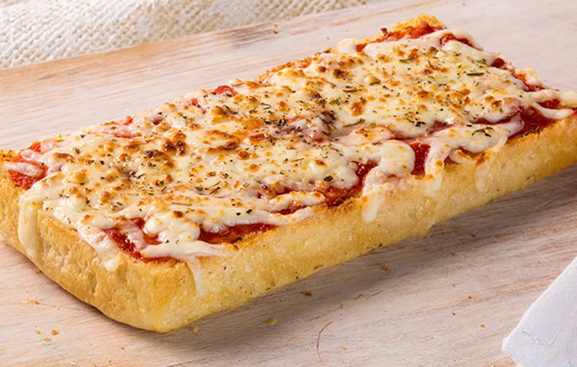 Image of Pizza Bread