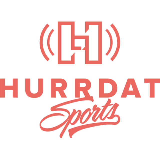 Hurrdat Sports Logo