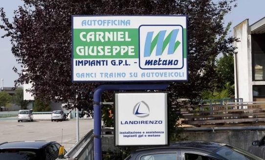 Images Autofficina Carniel Giuseppe