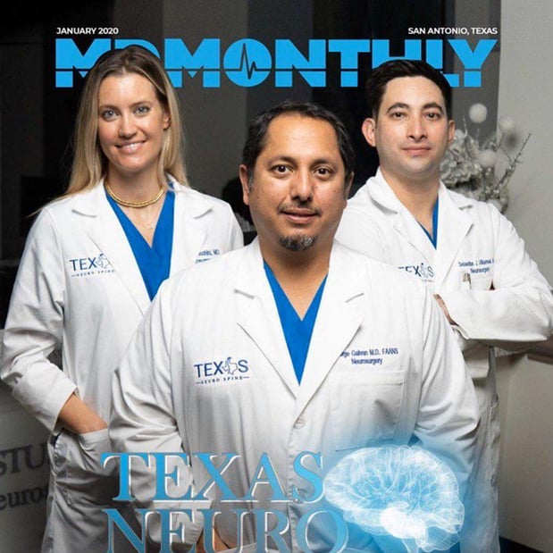 Images Texas Neuro Spine Office