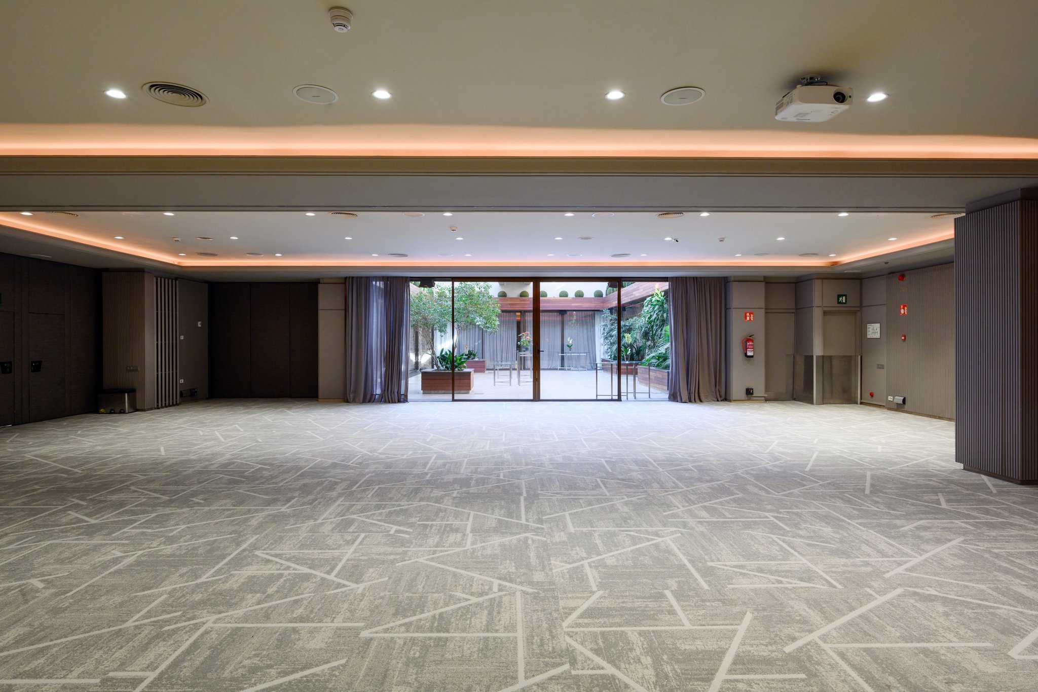 Images InterContinental Barcelona by IHG