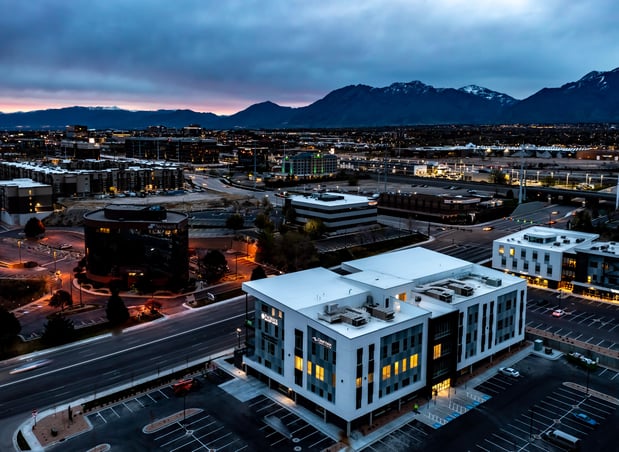 Images The Phoenix Recovery Center - Utah Drug Rehab