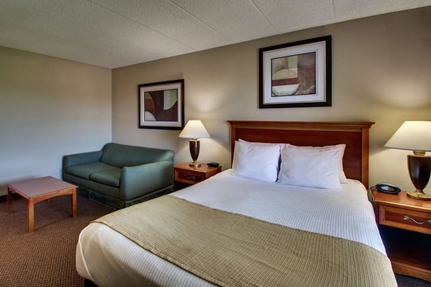 Images Best Western East Towne Suites