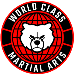 World Class Martial Arts Logo