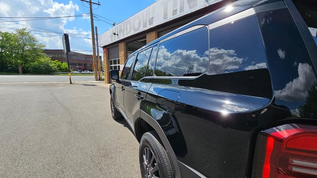 Images Car Pretty Window Tinting