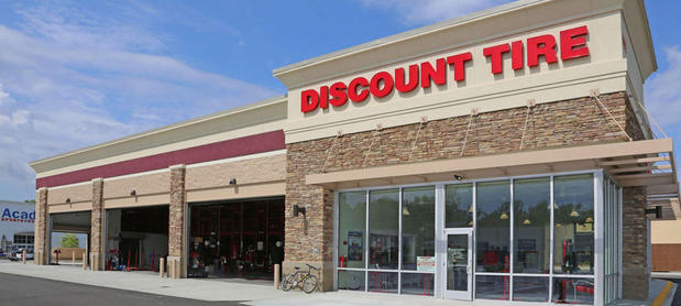 Images Discount Tire