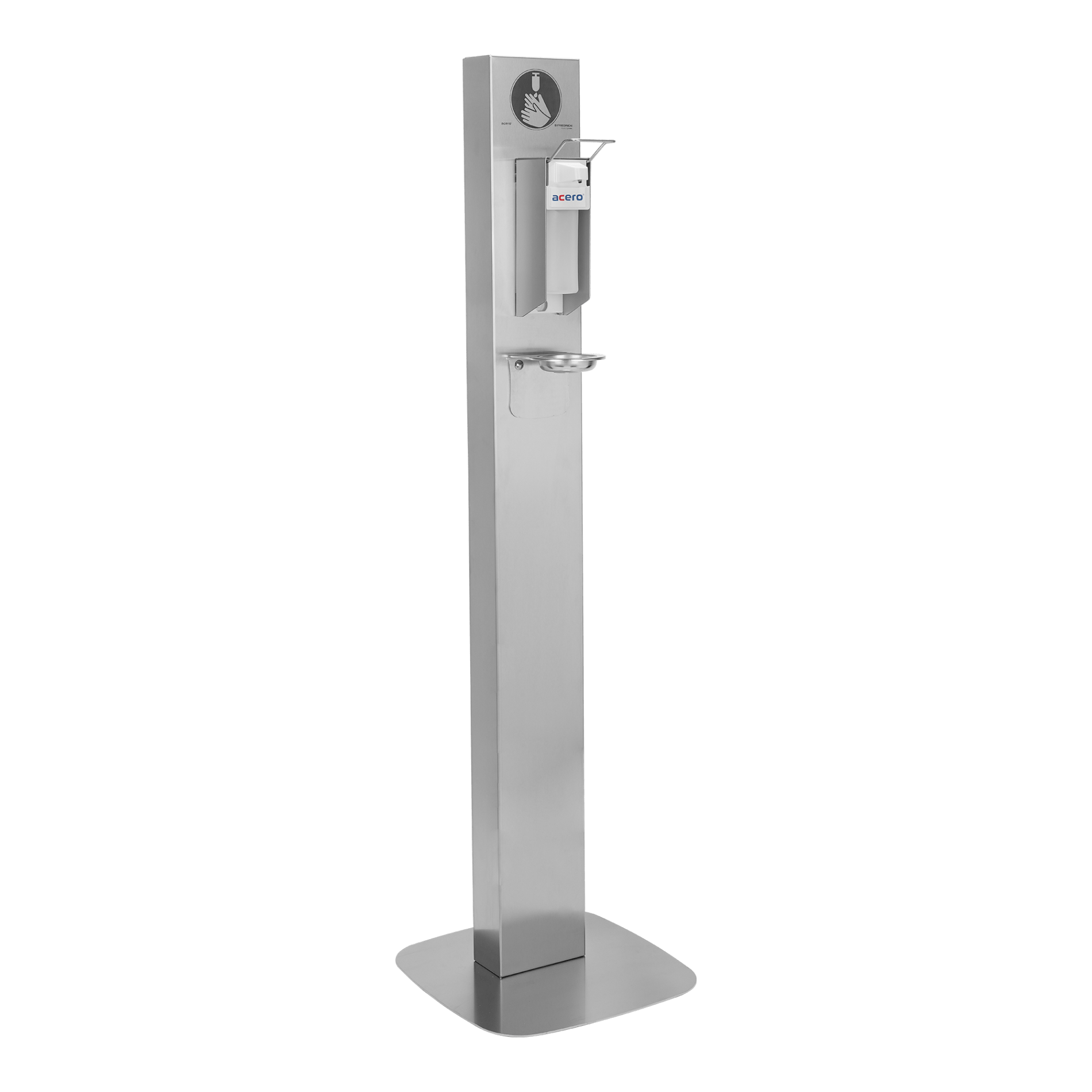 Friedrich GmbH, Kühnhaider Straße 1 in Grünhain-Beierfeld