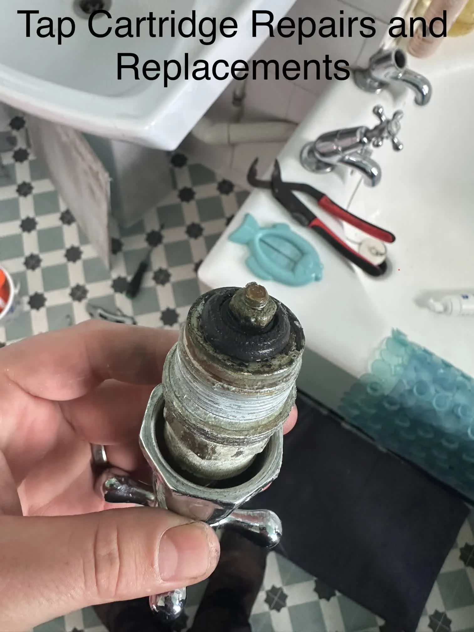 Images GladPro Plumbing Services