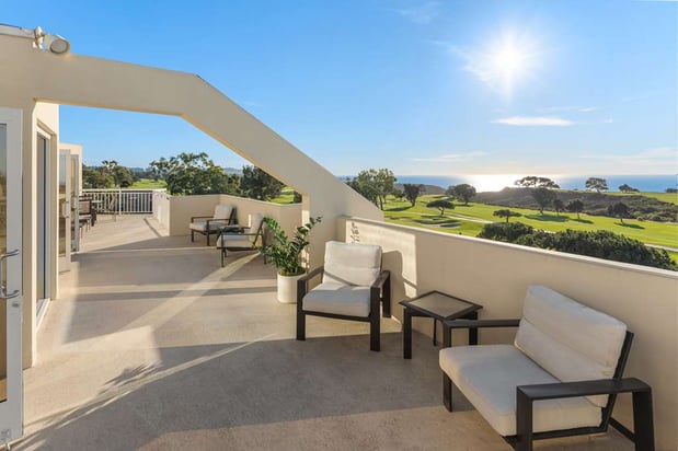 Images Hilton La Jolla Torrey Pines