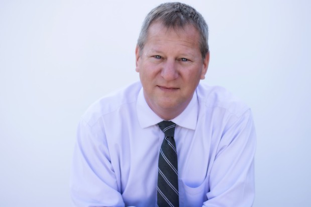 Images Larry Mcbee, Bankers Life Securities Financial Representative