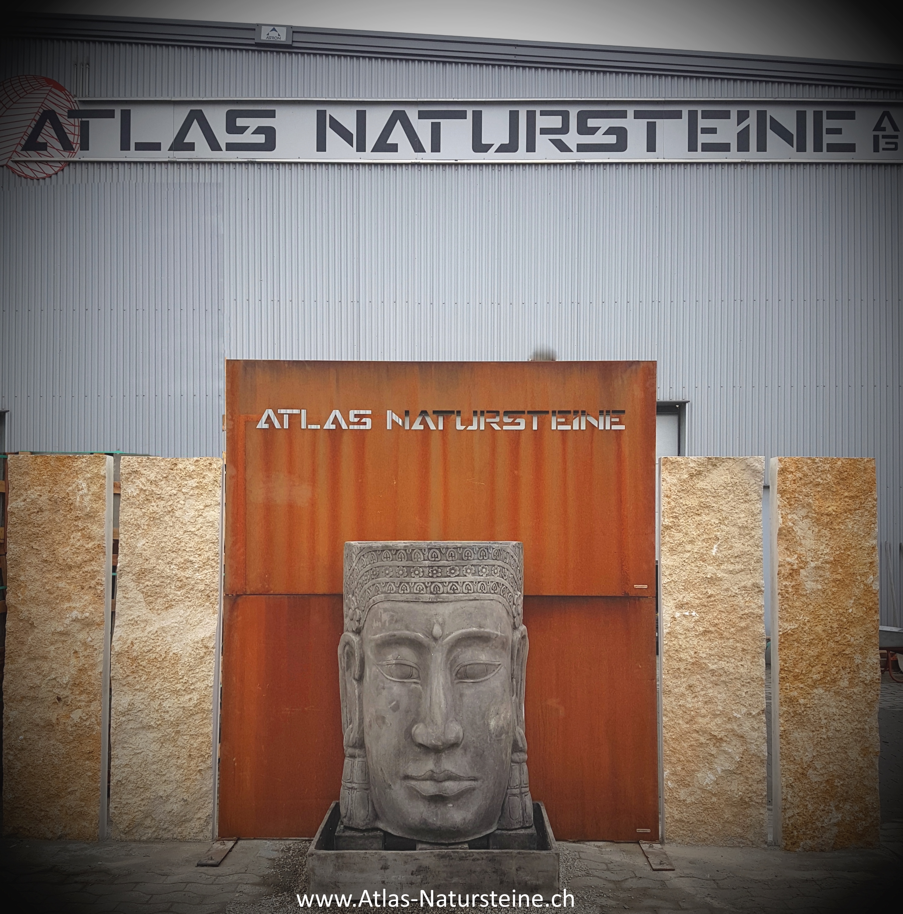 Bilder Atlas Natursteine AG