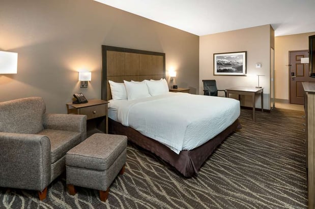 Images Best Western Plus Kalispell/Glacier Park West Hotel & Suites