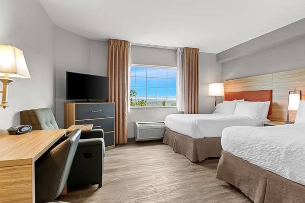 Images Candlewood Suites Hazleton by IHG