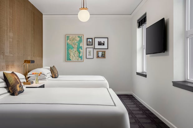 Images Kimpton Palladian Hotel by IHG