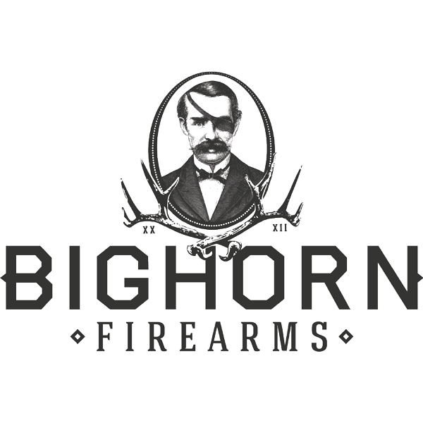 Bighorn  Firearms Logo