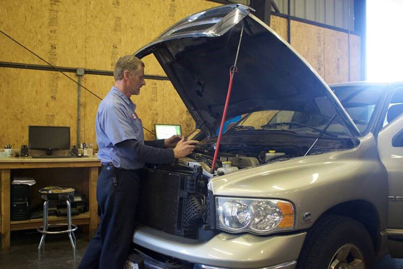 Superior Auto Clinic Image