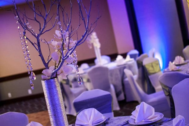 Images Embassy Suites by Hilton Dallas Market Center