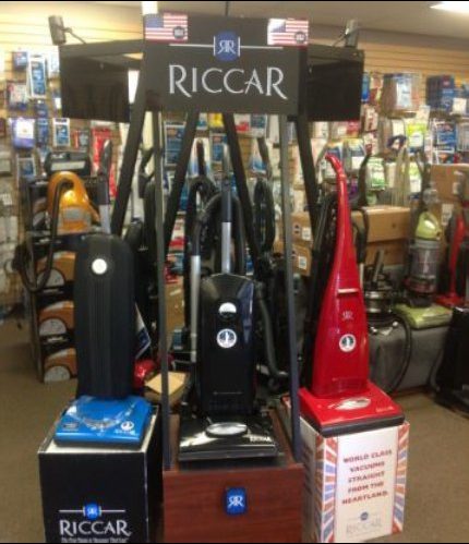 Images J & J's Vacuum