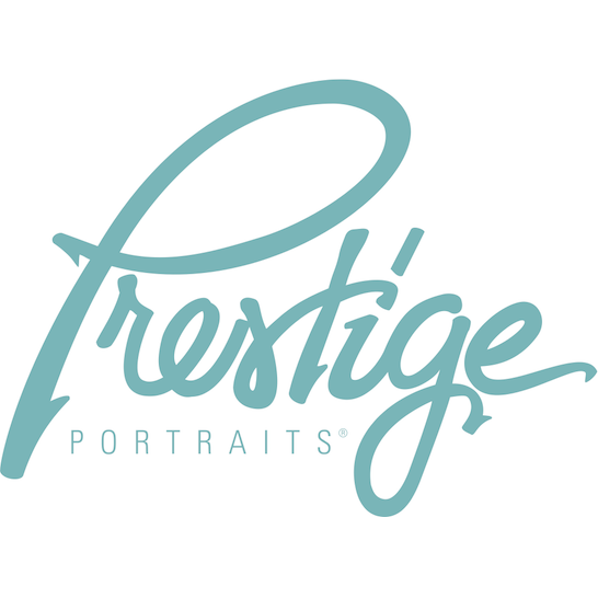 Prestige Portraits Logo