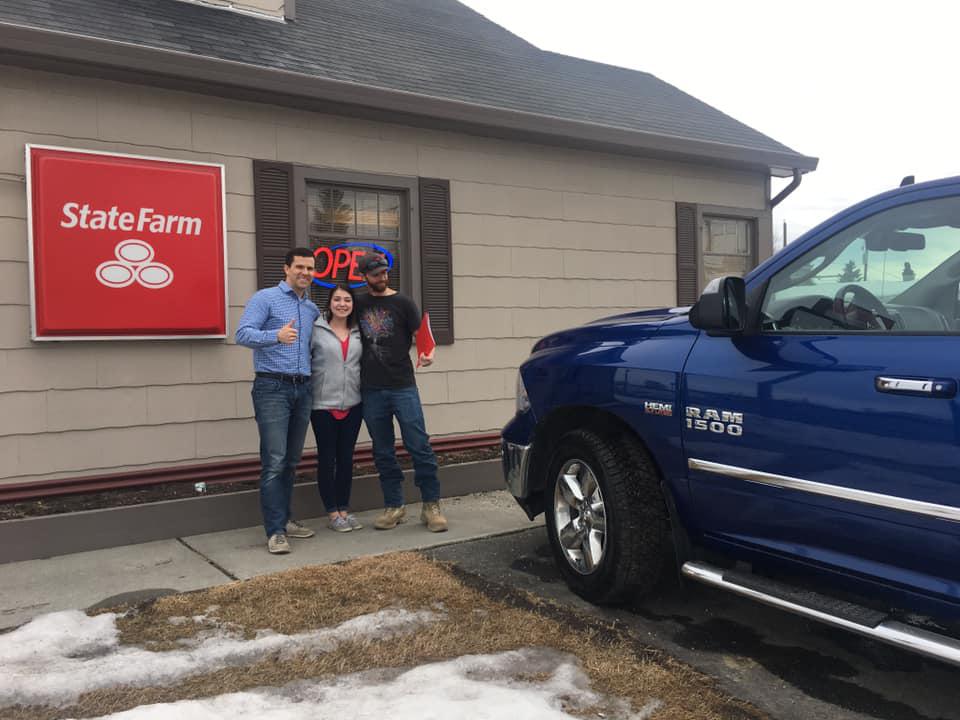 Jim Kelly - State Farm Insurance Agent Photo