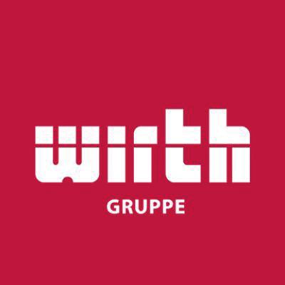 Wirth Gruppe in Hengersberg in Bayern - Logo