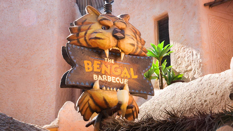 Bengal Barbecue - Anaheim, CA 92802 - (714)781-4636 | ShowMeLocal.com