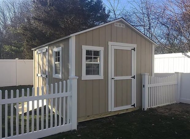 Images Premier 1 Sheds
