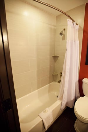 Images Crowne Plaza Houston Galleria Area by IHG