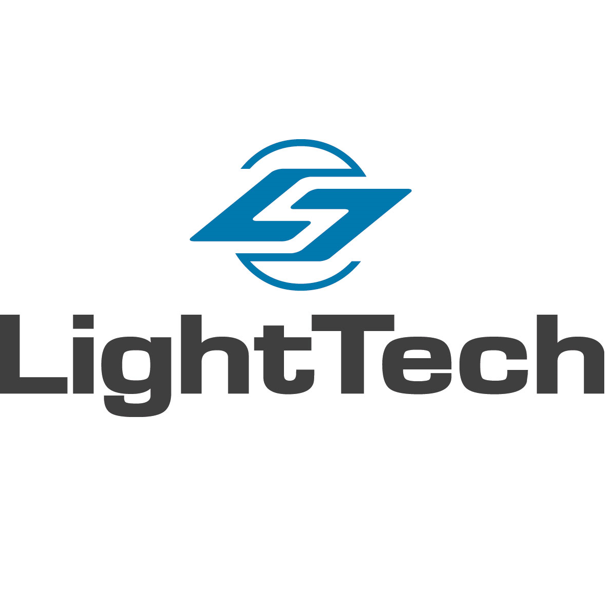 Lighttech Lámpatechnológiai Kft. Logo