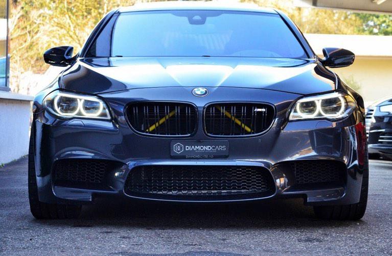 Diamond Cars AG, Dorfstrasse 176 in Neuendorf