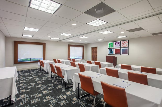 Images Holiday Inn Express & Suites Augusta West - Fort Eisenhower by IHG