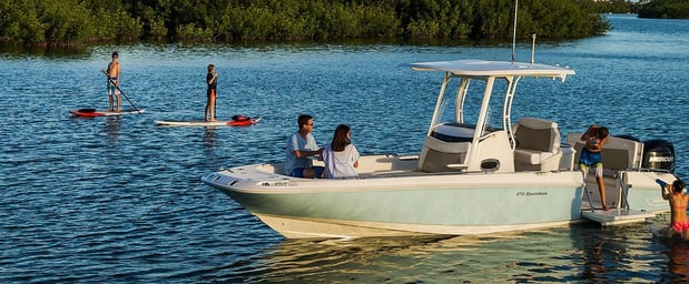 Images FantaSea Private Charters