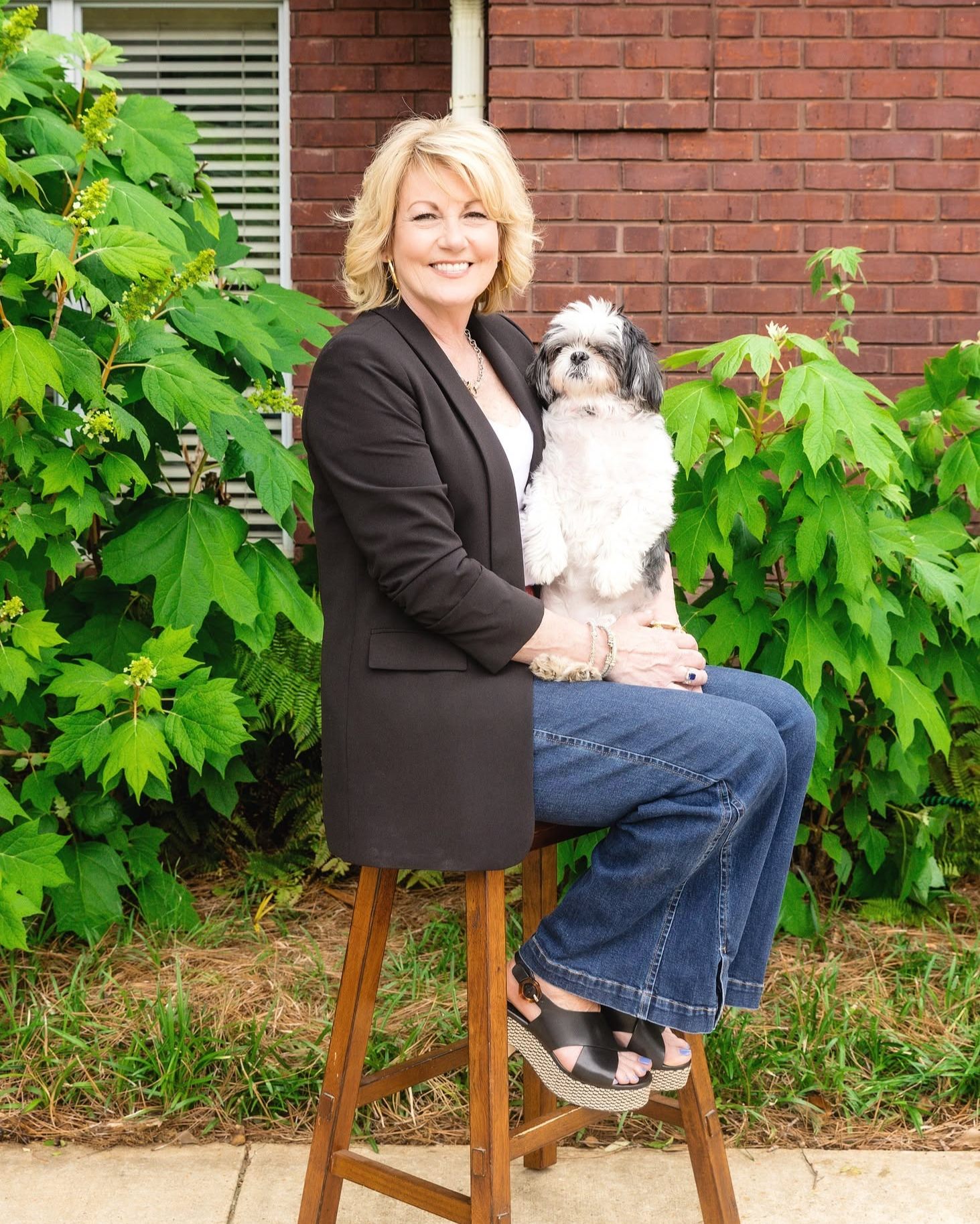Our office has been a little quieter since the passing of Pam’s sweet Lulu. Lulu was a cherished part of our office and brought joy to everyone she met. Her memory will always hold a special place in our hearts. Please keep Pam and her family in your thoughts during this difficult time.